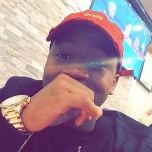 Meet your Posher, Jorell